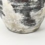 70083 - Boscia 22H Double Ear Floor Vase