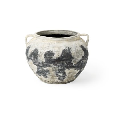 70084 - Boscia 15H Double Floor Vase