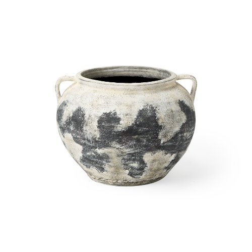 70084 - Boscia 15H Double Floor Vase