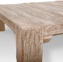 68448 - McArthur 48x48 Square Reclaimed Solid Wood Coffee Table