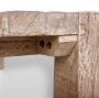 68448 - McArthur 48x48 Square Reclaimed Solid Wood Coffee Table