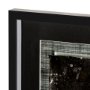 13313 - Square  by Studio M a handmade Original Framed Artwork under Glass