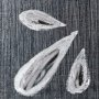 101657-S - Farm Fresh Apples by Mercana Studio a Hand Embellished Textured Canvas