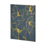 101667-S - Blossom II by Mercana Studio a Hand Embellished Textured Canvas