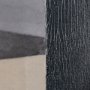 101705-L - Labyrinth I Tri Color by Mercana Studio a Hand Embellished Textured Canvas