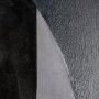 101705-L - Labyrinth I Tri Color by Mercana Studio a Hand Embellished Textured Canvas