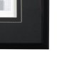 13295 - Cassette Tape I by Alarm a Hand Embellished Textured Framed Art Print Matted under Glass