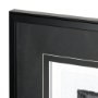 13295 - Cassette Tape I by Alarm a Hand Embellished Textured Framed Art Print Matted under Glass