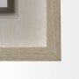 12486 - Nostalgia I - Framed Art Photograph Matted under Glass