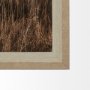 12491 - Yellowstone Bison by Dunker a Framed Photo Art Print Matted under Glass