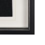 12519 - Protection by Xavier Ortega a Framed Photo Art Print Matted under Glass