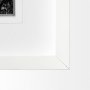 12569 - Horse 3 by Dunker a Framed Photo Art Print Matted under Glass