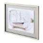 12575 - Sail the Seas I by Jennifer Paxton Parker a Framed Art Print Matted under Glass