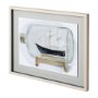 12576 - Sail the Seas II by Jennifer Paxton Parker a Framed Art Print Matted under Glass