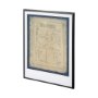 12590 - All About the Game IV by Ethan Harper a Framed Art Print Matted under Glass