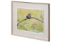 12634 - untitled by Nancy Crowell a Framed Photo Art Print Matted under Glass