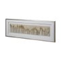 12637 - Aurous by Studio M a handmade Original Framed Artwork under Glass