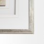 12637 - Aurous by Studio M a handmade Original Framed Artwork under Glass
