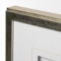 12637 - Aurous by Studio M a handmade Original Framed Artwork under Glass