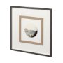 12638 - Threshold by Panpan Zhang a Framed Art Print Matted under Glass