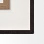 12638 - Threshold by Panpan Zhang a Framed Art Print Matted under Glass