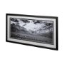 12651 - Grand Canyon Packtrain by Chris Dunker Hand Embellished Textured Framed Photo Art Print Matted under