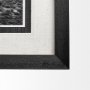 12651 - Grand Canyon Packtrain by Chris Dunker Hand Embellished Textured Framed Photo Art Print Matted under