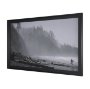 12684 - Shoreland I by Melissa McClain a Framed Photo Art Print Matted under Glass