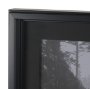 12684 - Shoreland I by Melissa McClain a Framed Photo Art Print Matted under Glass