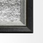 12685 - Shoreland II by Melissa McClain a Framed Photo Art Print Matted under Glass