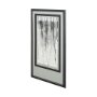 12701 - Growing by Studio M a Framed Art Print Matted under Glass