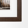 12711 - Barnyard Dog v2 by Mercana Studio a Framed Photo Art Print Matted under Glass