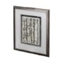 12720 - Arch by Studio M a handmade Original Framed Artwork under Glass