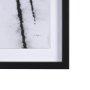 12753 - Clouding Mirror I by Panpan Zhang a Framed Art Print Matted under Glass