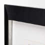 12763 - Cracking Blocks by Studio M a handmade Original Framed Artwork under Glass