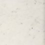 69730 - Atticus Marble and Antiqued Gold Metal Nesting Accent Tables (Set of 2)