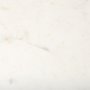 69731-AB - Atticus Marble and Antiqued Gold Metal Coffee Table