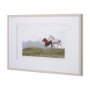 12688 - Together Forever by Jorge Llovet a Framed Photo Art Print Matted under Glass