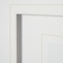 12688 - Together Forever by Jorge Llovet a Framed Photo Art Print Matted under Glass