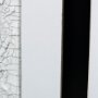 12763 - Cracking Blocks by Studio M a handmade Original Framed Artwork under Glass