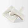 70173 - Linx  Small Granite Resin Sculpture Decorative Object