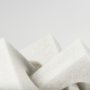 70173 - Linx  Small Granite Resin Sculpture Decorative Object
