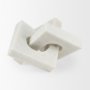 70174 - Linx  Large Granite Resin Sculpture Decorative Object