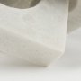 70174 - Linx  Large Granite Resin Sculpture Decorative Object