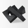 70176 - Linx  Large Resin Sculpture Decorative Object
