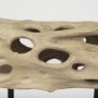 70183 - Dwell Cholla Wood Resin Decorative Object