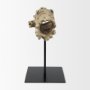 70184 - Dwell Cholla Wood Resin Decorative Object