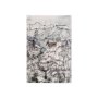 102318-S - Travel memories VII by Mercana Studio a Hand Embellished Textured Canvas