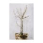 102321-L - Cactus I by Mercana Studio a Hand Embellished Textured Canvas