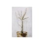 102321-S - Cactus I by Mercana Studio a Hand Embellished Textured Canvas